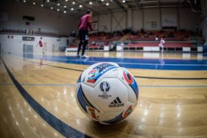 Брянский мини-футбольный Кубок открытия разыграют 11 команд в трёх городах