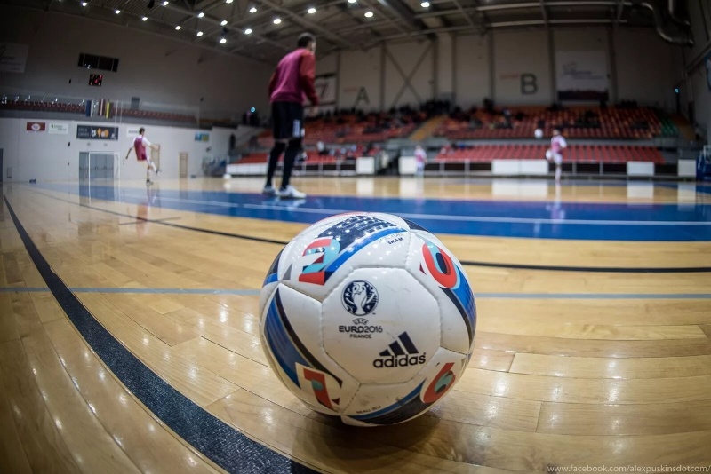 Мини-футбол в России официально переименован в футзал
