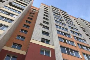В Брянской области с начала года введено в строй более 460 тысяч кв. м жилья — Брянскстат