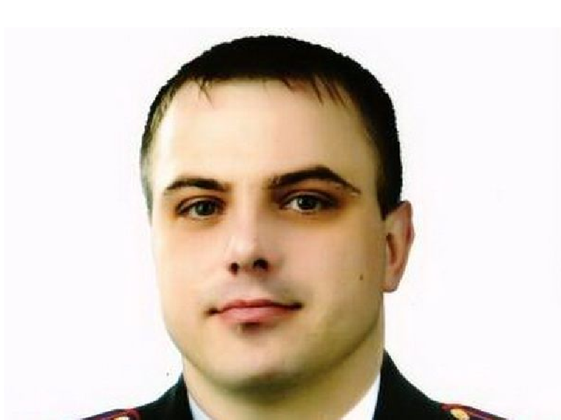 Начальник полиции Брянского района Алексей Лукашев задержан УФСБ — СМИ