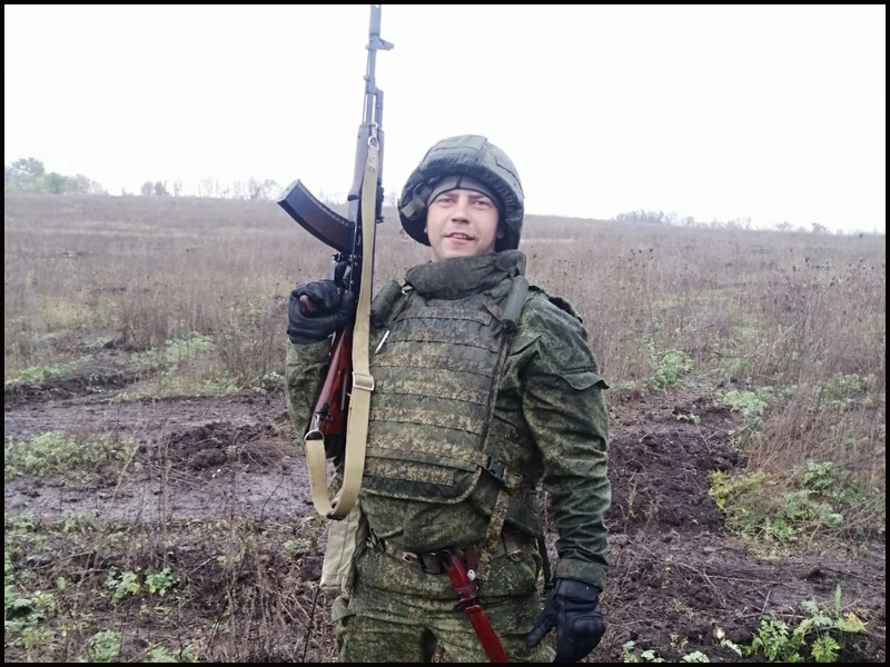 В Брянске и Стародубе прощаются с мобилизованными военнослужащими, погибшими на Украине
