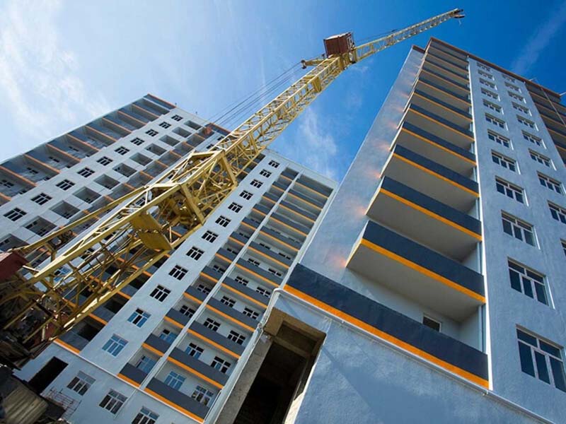 Брянск может попасть в льготную программу строительства арендного жилья для работников ОПК