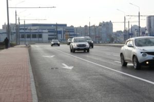Улица Объездная в Брянске не принята в эксплуатацию – горадминистрация