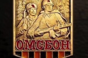 ОМСБОН-2: в России планируется создать отряды спортсменов-добровольцев для СВО