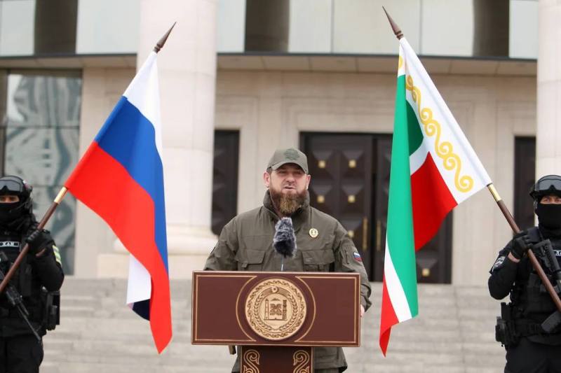 Частичная мобилизация: завершилась в сорока регионах, Кадыров зовёт на передовую 400 тысяч кавказцев