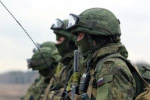 Владимир Путин присвоил добровольцам СВО статус ветеранов боевых действий