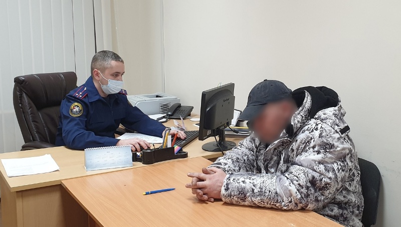 Экс-милиционер Удав приговорён к 17,5 годам строгого режима за кровавые разборки в Рогнедино