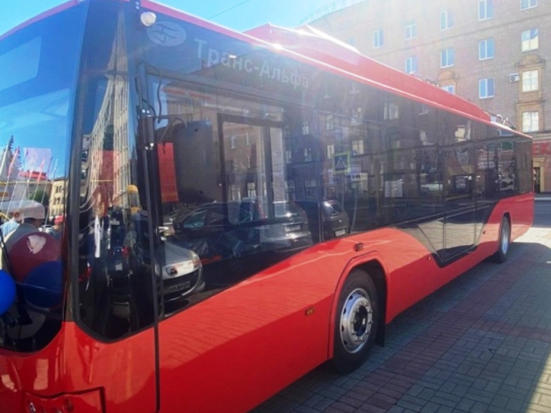 Брянские урбанисты актуализировали схему троллейбусных маршрутов