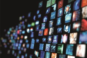 Всемирный день телевидения в 2023 году в Брянске отмечают два телеканала