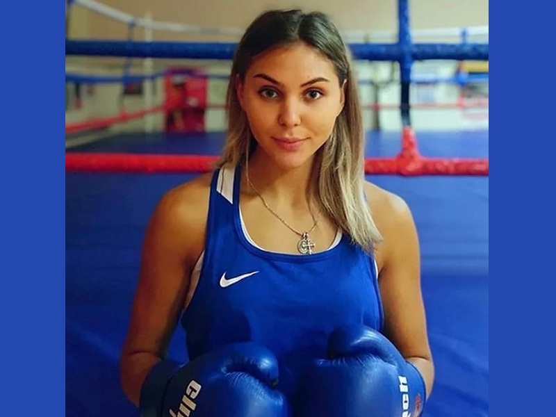 Брянская спортсменка Елена Жиляева завоевала бронзовую медаль чемпионата России