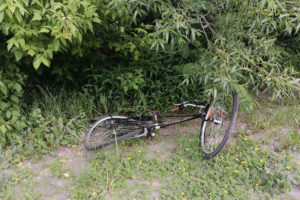 В Брянске водитель, в полусне сбивший насмерть велосипедиста, получил два года колонии-поселения