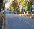 Власти Брянска под бдительным «государевым оком» не рискнули принять в эксплуатацию улицу Пушкина