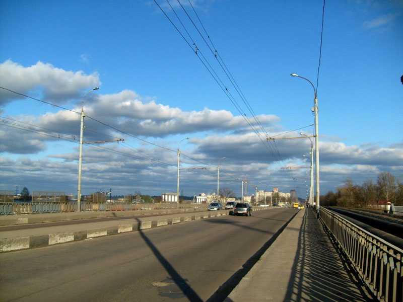 Движение по путепроводу «Брянск-II» с 15 октября будет ограничено. Из-за ремонта