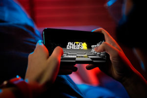 Auto Chess: кибершахматисты встретятся на онлайн-турнирах Tele2