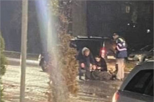 Подробности вечернего ДТП: попавшие под колёса перед «Брянском-Льговским» пешеходы – 12-летние школьницы