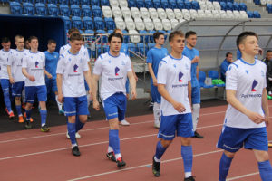 В сезоне-2023 молодёжка брянского «Динамо» будет играть двумя составами