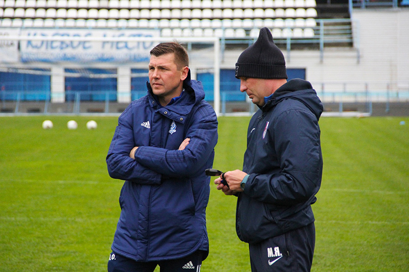 Брянское «Динамо» планирует зимой подписать до трёх новых игроков