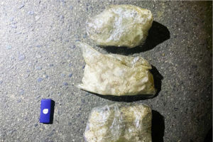 В Брянске задержан наркодилер с тремя килограммами мефедрона