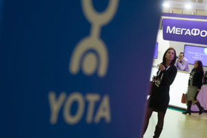 Операторы «МегаФон» и Yota объединят свои розничные сети. До конца следующего года