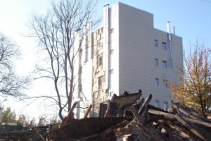 Брянская заявка на дополнительные более 90 млн. рублей на расселение ветхого жилья удовлетворена Фондом ЖКХ