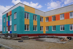 В Почепе оштрафован на 30 тысяч подрядчик, сорвавший сроки сдачи детсада по контракту на 170 млн. рублей