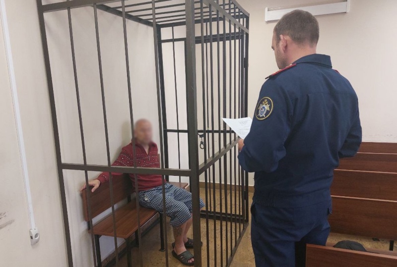 Клинчанин предстанет перед судом за свои жестокие криминальные похождения