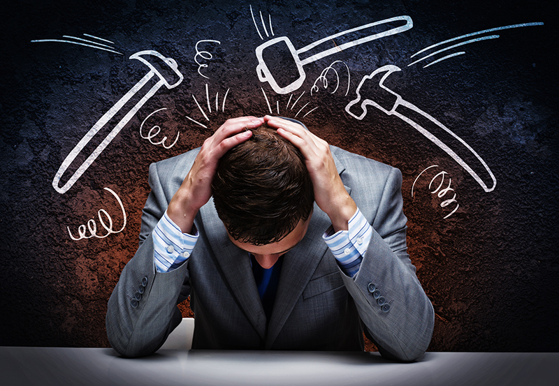 7 фактов о стрессе на работе и как с ним борются брянские трудящиеся
