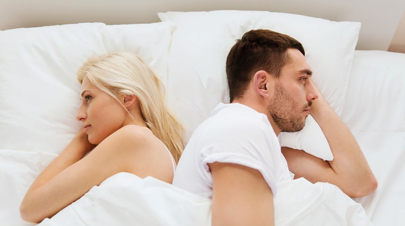 Психологи выяснили, почему мы даём второй шанс отношениям и продолжаем жить с нелюбимыми