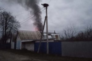 В обстрелянном ВСУ брянском посёлке Белая Березка электроснабжение восстановлено — Богомаз