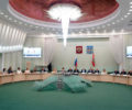 В Брянской области приступили к формированию новой Общественной палаты