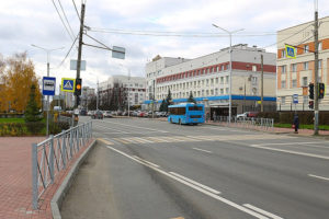 В Брянске к 2024 году мечтают привести в нормативное состояние 80% дорог