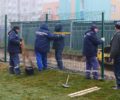 Власти Брянска анонсировали завершение затянувшегося строительства школы №72