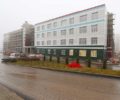 Власти Брянска анонсировали завершение затянувшегося строительства школы №72