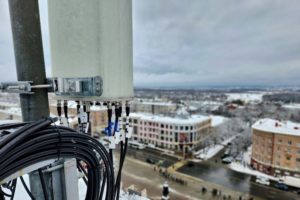 Самый быстрый интернет в Брянске «застолбила» за собой компания Tele2