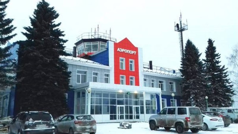 На родине Деда Мороза официально открылся аэропорт