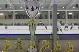 В турнире газеты «Брянский рабочий» по хоккею на родине губернатора второй год подряд победила команда с малой родины губернатора