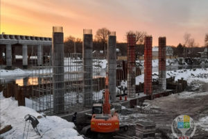 Славянскому мосту в Брянске официально назначены новые сроки сдачи — март 2023 года