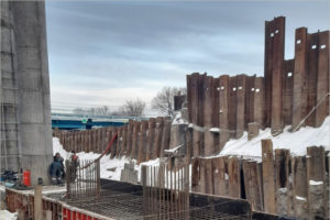 Смерть строителя Славянского моста в Брянске наступила в результате заболевания – Гострудинспекция