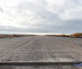 Брянский губернатор заявил об окончании реконструкции взлётно-посадочной полосы в аэропорту