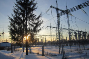 На энергообъектах 750 кВ в Брянской области установлены новейшие устройства релейной защиты и автоматики