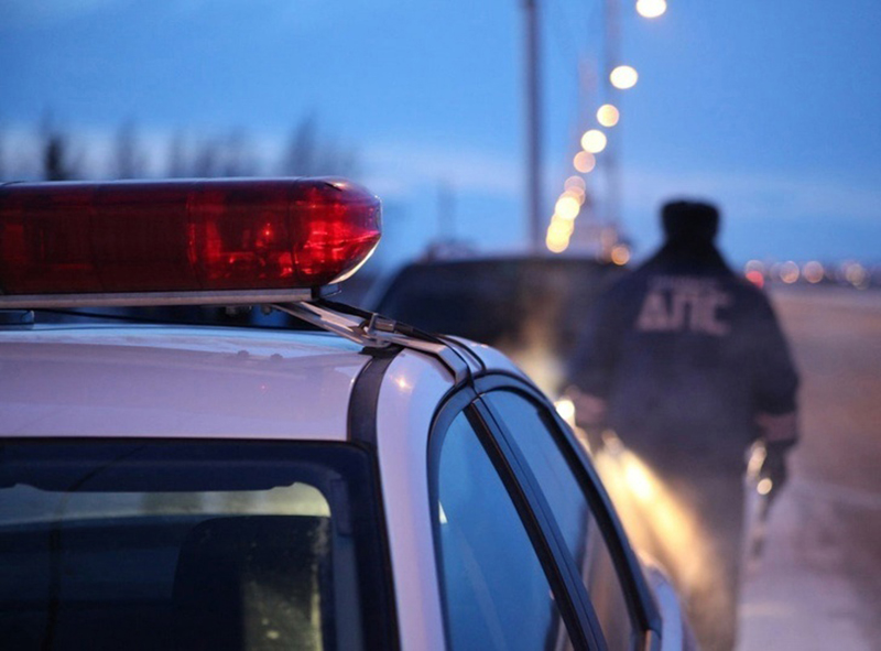 Дорожная полиция в Брянске будет ближайшие три дня «охотиться» за грузовиками