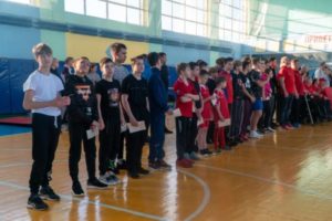 ГТО для всех на деле: в Брянске  прошёл фестиваль ГТО для инвалидов