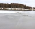 С начала декабря на брянских водоёмах провалились под лёд четыре человека