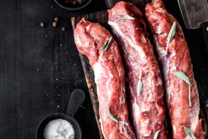 Блюда из свинины – лучшее решение для новогоднего стола-2023