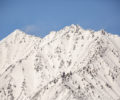 «Семь чудес Дальнего Востока»: величественные горы Кодара