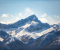 «Семь чудес Дальнего Востока»: величественные горы Кодара