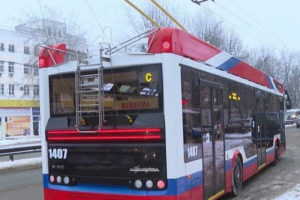 В 2023 году ситуация с троллейбусными перевозками в Брянске улучшится, но ненамного — исследование