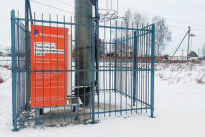 УЦН 2.0: компания «Ростелеком» построила 17 базовых станций в Брянской области