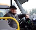 Школьный автопарк Брянской области пополнили ещё 42 автобуса