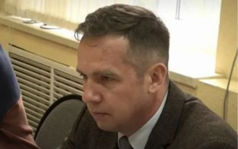Брянскому адвокату Скрипину, обвиняемому в мошенничестве на $50000, «продлили СИЗО» ещё на два месяца